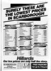 Scarborough Evening News Monday 27 January 1986 Page 7