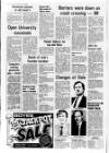 Scarborough Evening News Monday 27 January 1986 Page 8