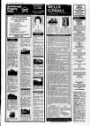 Scarborough Evening News Monday 27 January 1986 Page 14