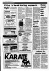 Scarborough Evening News Tuesday 28 January 1986 Page 6