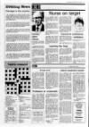 Scarborough Evening News Wednesday 29 January 1986 Page 3