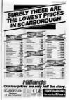 Scarborough Evening News Wednesday 29 January 1986 Page 11