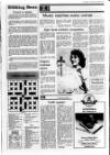 Scarborough Evening News Thursday 30 January 1986 Page 3