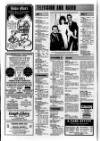 Scarborough Evening News Thursday 30 January 1986 Page 4