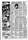 Scarborough Evening News Thursday 30 January 1986 Page 8