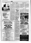 Scarborough Evening News Thursday 30 January 1986 Page 10