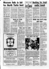 Scarborough Evening News Friday 31 January 1986 Page 12