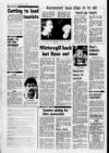 Scarborough Evening News Friday 31 January 1986 Page 24