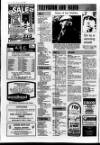 Scarborough Evening News Monday 03 February 1986 Page 4