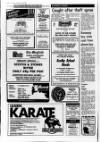 Scarborough Evening News Wednesday 05 February 1986 Page 6