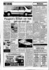 Scarborough Evening News Wednesday 05 February 1986 Page 16