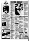 Scarborough Evening News Friday 07 February 1986 Page 4