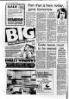 Scarborough Evening News Friday 07 February 1986 Page 8