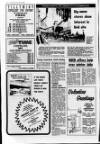 Scarborough Evening News Friday 07 February 1986 Page 10