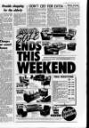 Scarborough Evening News Friday 07 February 1986 Page 11