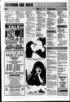 Scarborough Evening News Monday 10 February 1986 Page 4