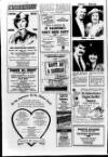Scarborough Evening News Monday 10 February 1986 Page 6