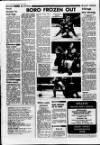 Scarborough Evening News Monday 10 February 1986 Page 24