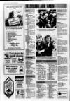 Scarborough Evening News Tuesday 11 February 1986 Page 4