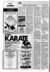 Scarborough Evening News Tuesday 11 February 1986 Page 6