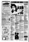 Scarborough Evening News Wednesday 12 February 1986 Page 4