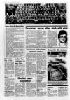 Scarborough Evening News Wednesday 12 February 1986 Page 10