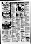 Scarborough Evening News Thursday 13 February 1986 Page 4