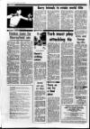 Scarborough Evening News Thursday 13 February 1986 Page 20