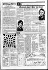 Scarborough Evening News Friday 14 February 1986 Page 3