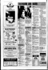 Scarborough Evening News Friday 14 February 1986 Page 4