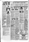 Scarborough Evening News Friday 14 February 1986 Page 24