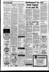 Scarborough Evening News Monday 17 February 1986 Page 2
