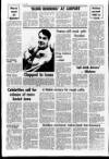 Scarborough Evening News Monday 17 February 1986 Page 8