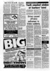 Scarborough Evening News Tuesday 18 February 1986 Page 12