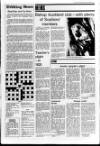 Scarborough Evening News Wednesday 19 February 1986 Page 3