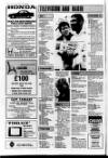 Scarborough Evening News Wednesday 19 February 1986 Page 4