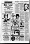 Scarborough Evening News Wednesday 19 February 1986 Page 6
