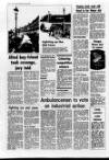 Scarborough Evening News Wednesday 19 February 1986 Page 10