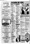 Scarborough Evening News Monday 24 February 1986 Page 4