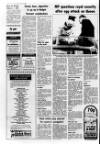 Scarborough Evening News Monday 24 February 1986 Page 6