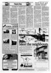 Scarborough Evening News Monday 24 February 1986 Page 11