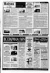 Scarborough Evening News Monday 24 February 1986 Page 16