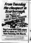 Scarborough Evening News Thursday 27 February 1986 Page 8