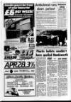Scarborough Evening News Thursday 27 February 1986 Page 15