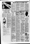 Scarborough Evening News Thursday 27 February 1986 Page 20
