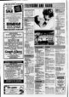 Scarborough Evening News Friday 28 February 1986 Page 4