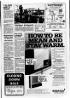 Scarborough Evening News Friday 28 February 1986 Page 9