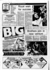 Scarborough Evening News Friday 28 February 1986 Page 10