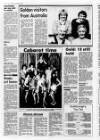 Scarborough Evening News Friday 28 February 1986 Page 12