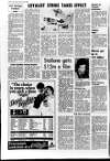 Scarborough Evening News Monday 03 March 1986 Page 8